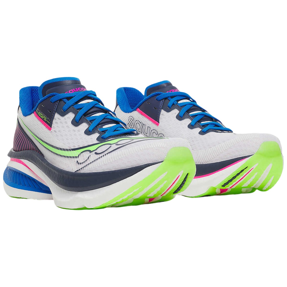 Pantofi alergare barbati Saucony Endorphin Azura
