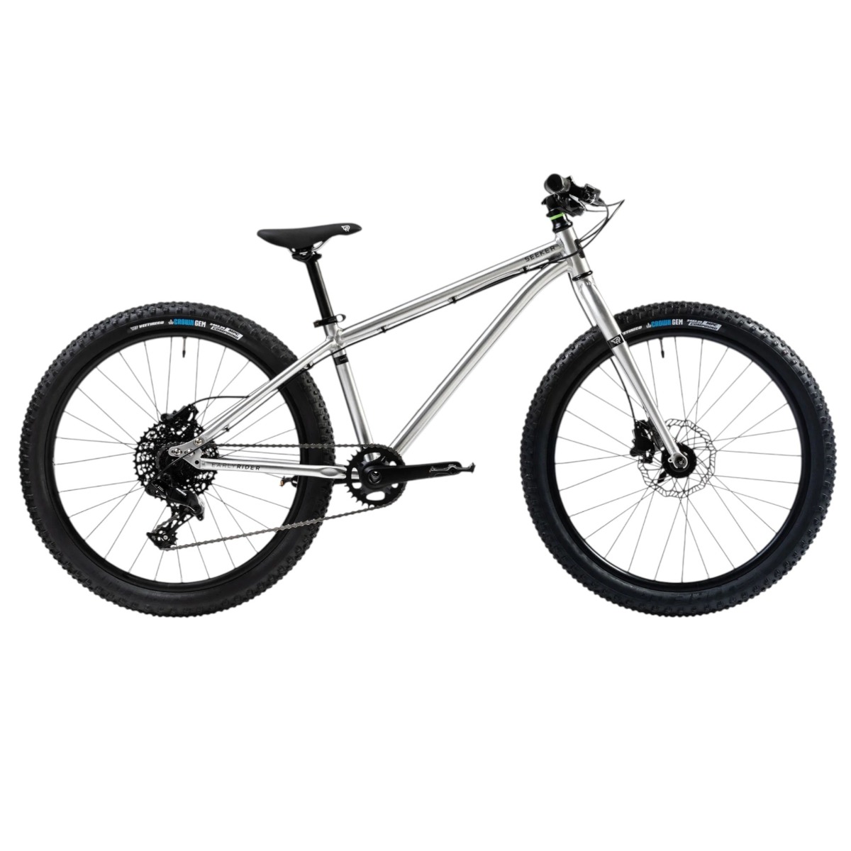 Bicicleta MTB copii Early Rider Seeker 24" 2025