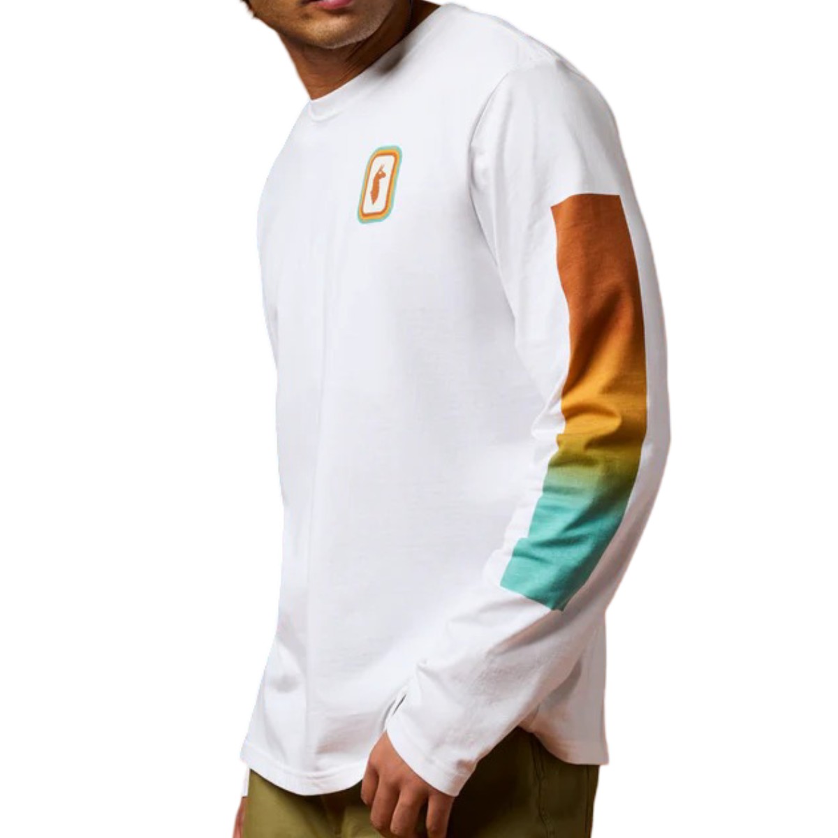 Bluza barbati Cotopaxi Radiant Llama