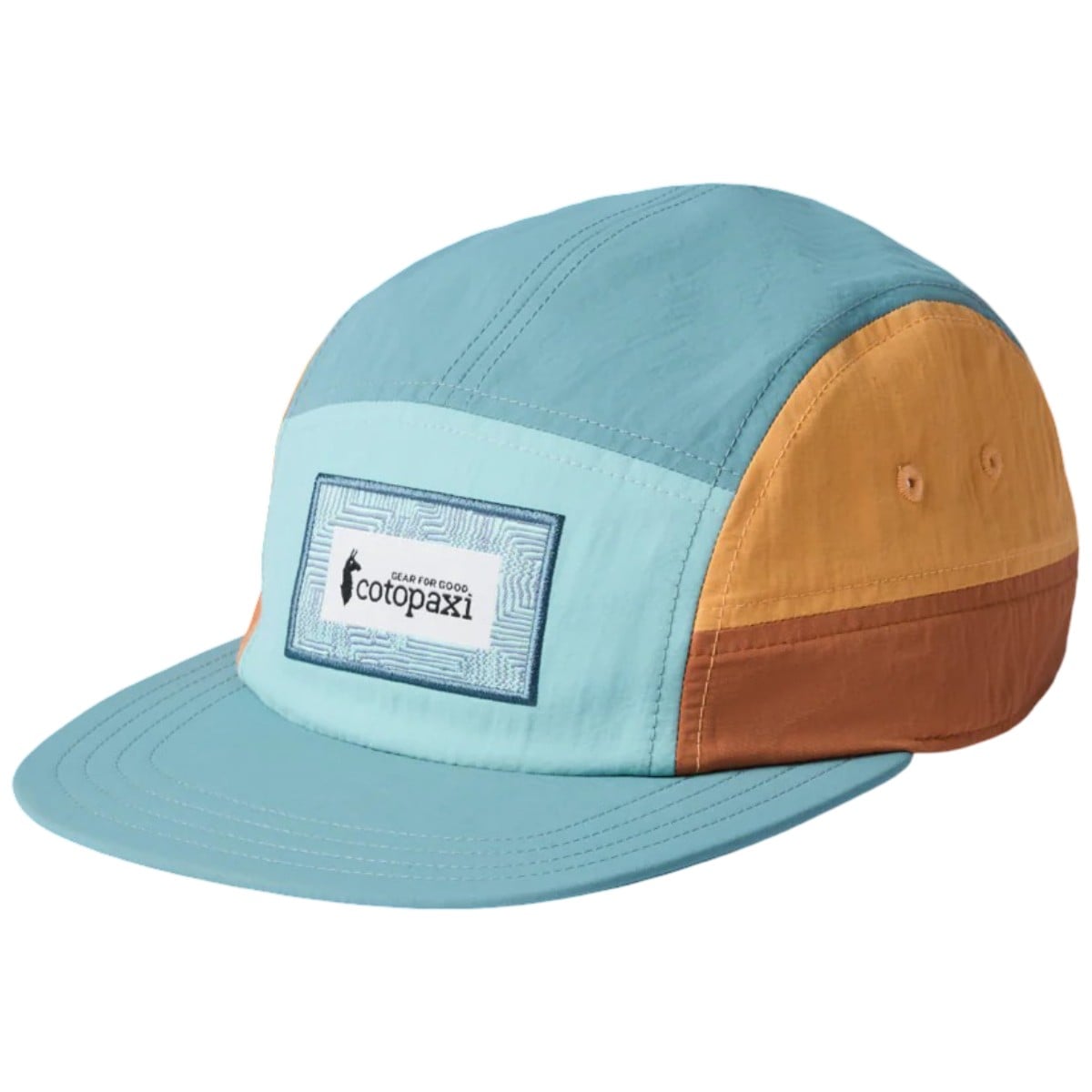 Sapca Cotopaxi Zen Garden Tech 5-Panel