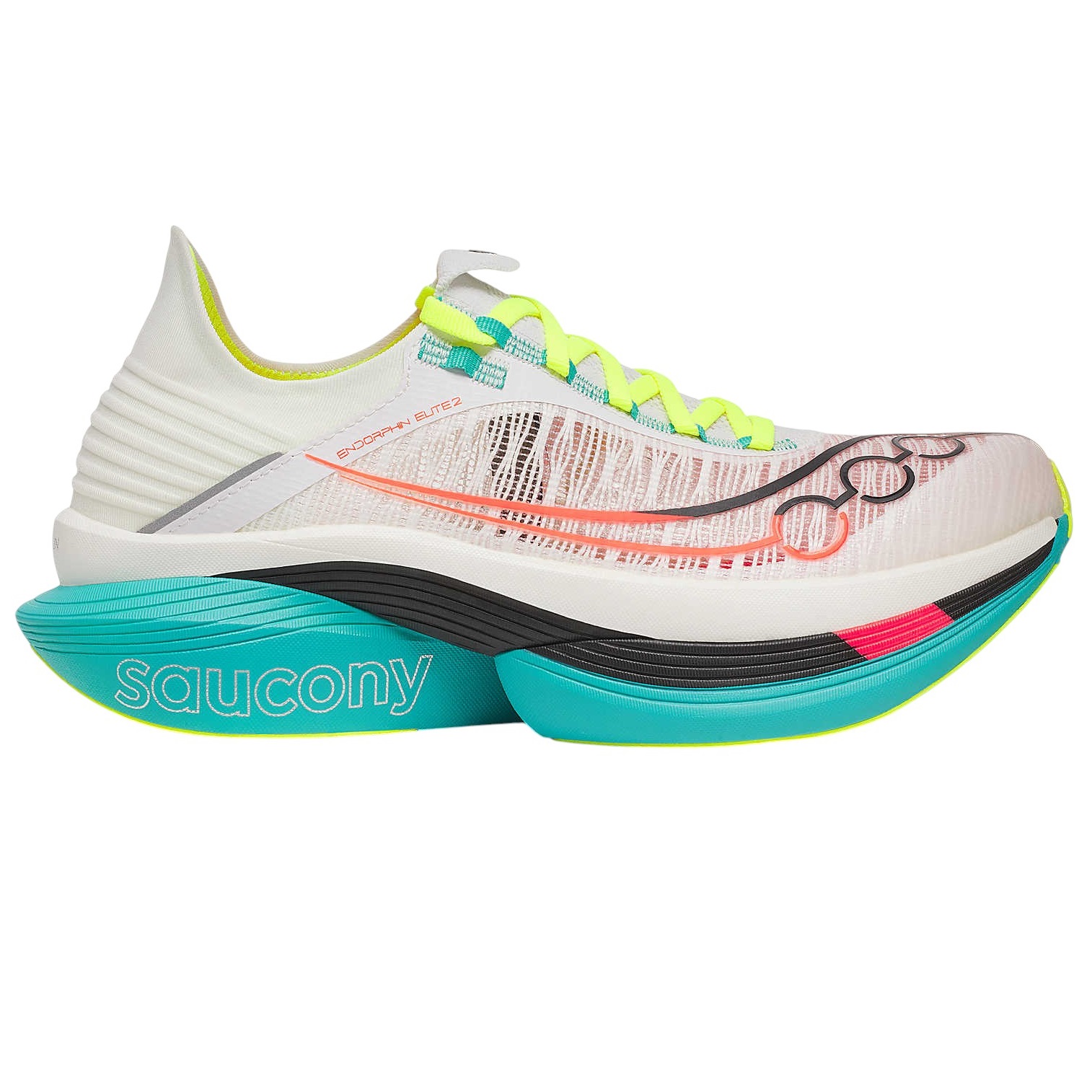 Pantofi alergare Saucony Endorphin Elite 2 FW 2025