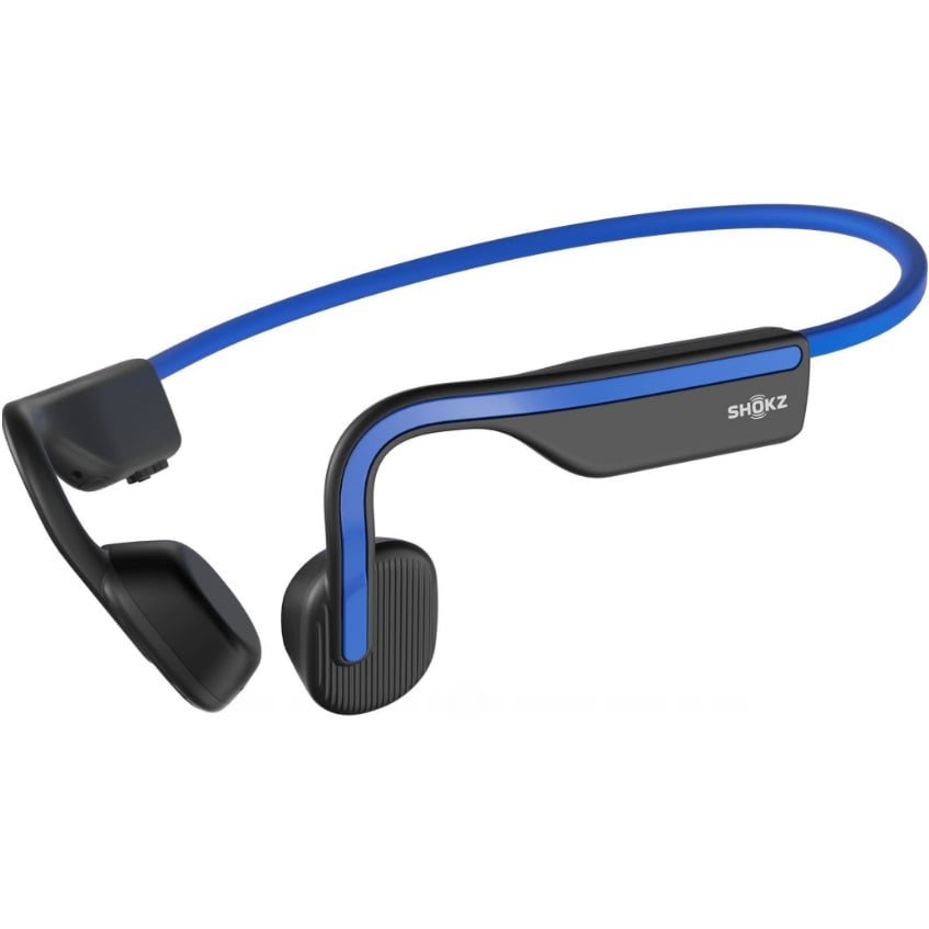 Casti audio waterproof Shokz OpenMove-Albastru
