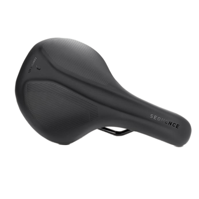 Sa Cube Natural Fit Saddle Sequence Regular