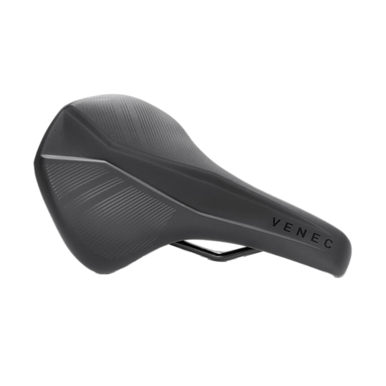Sa Cube Natural Fit Saddle Venec-Negru-Regular