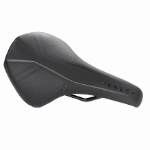 Sa Cube Natural Fit Saddle Venec Plus-Negru-Regular
