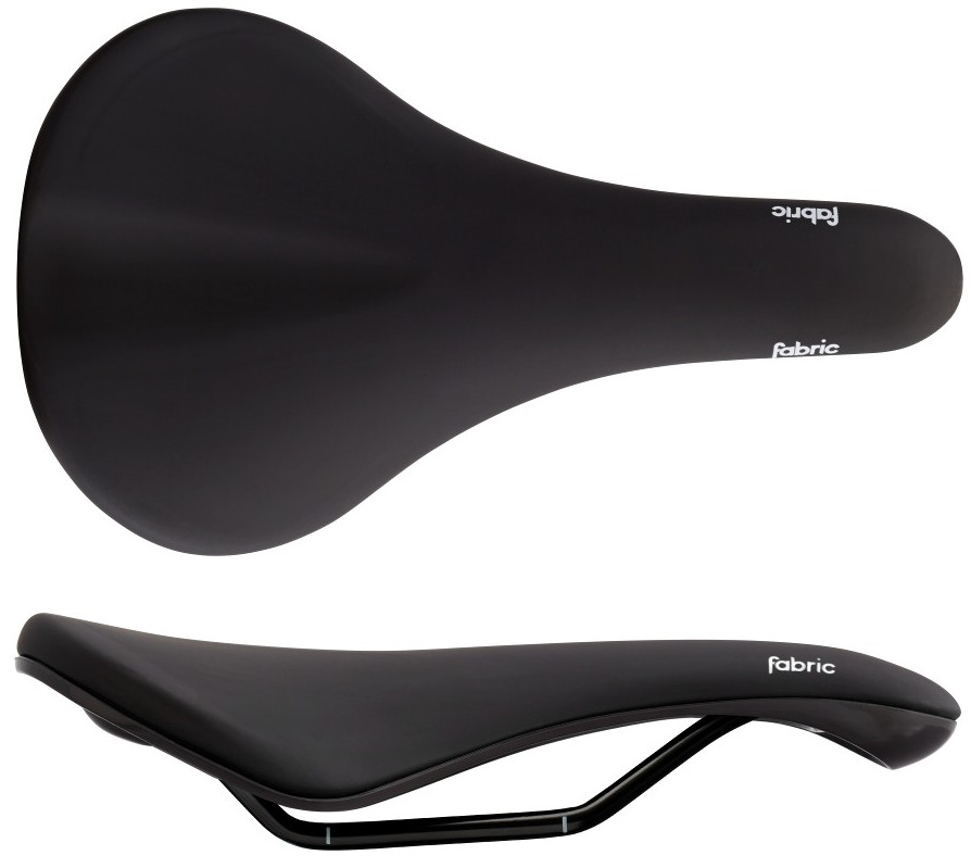 Sa Fabric Scoop Radius Gel Sport 2019