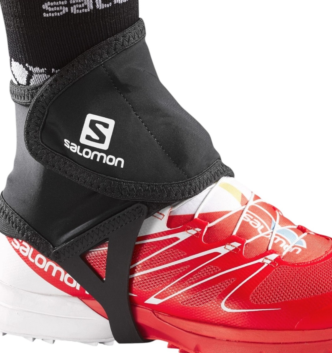 Parazapezi Salomon Trail Gaiters Low