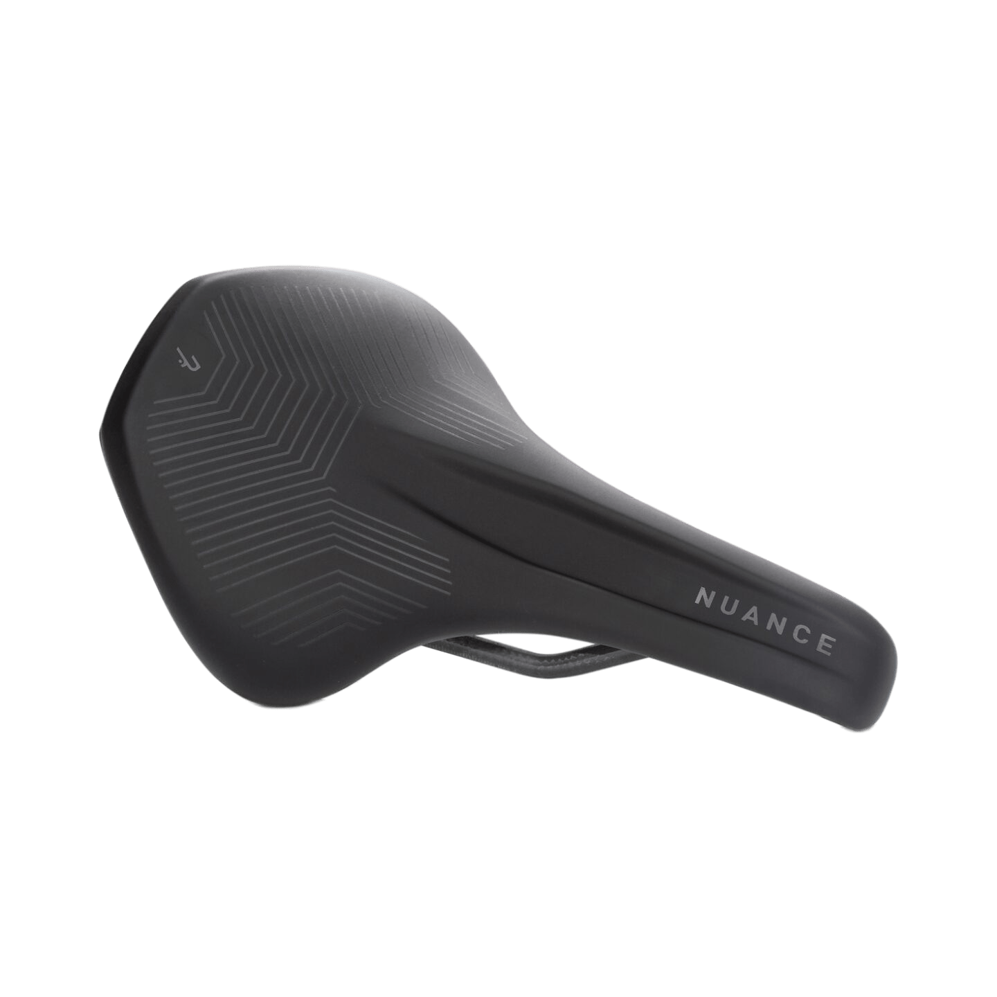 Sa Cube Natural Fit Saddle Nuance-Negru-Large