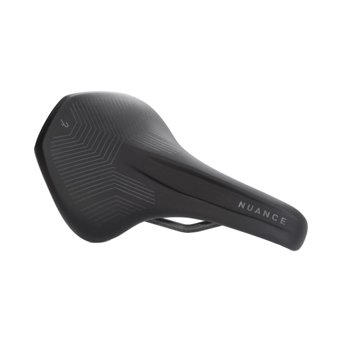 Sa Cube Natural Fit Saddle Nuance-Negru-Regular
