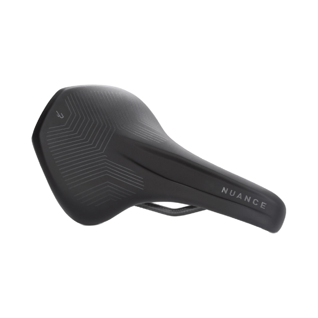 Sa Cube Natural Fit Saddle Nuance-Negru-Regular