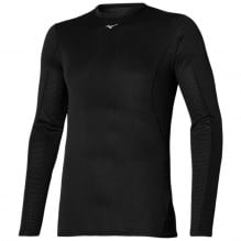 Bluza de corp barbati Mizuno Mid Weight-Negru-S