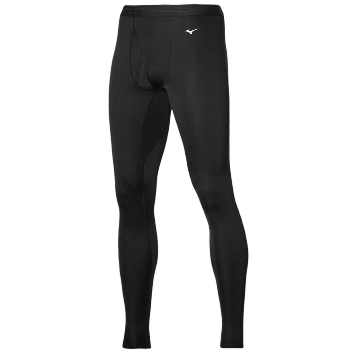 Pantaloni de corp barbati Mizuno MidWeight-LTight