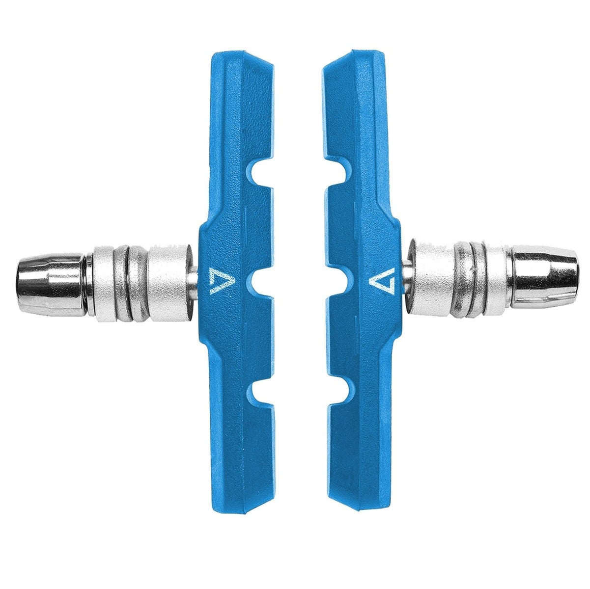 Saboti de frana Cube Acid 1-Piece Regular V Brake-Albastru