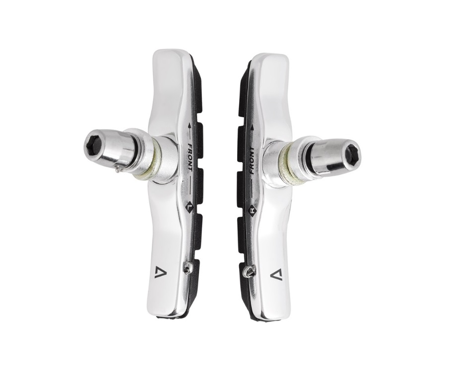 Saboti frana Acid 2-Piece V-Brake 1 pereche