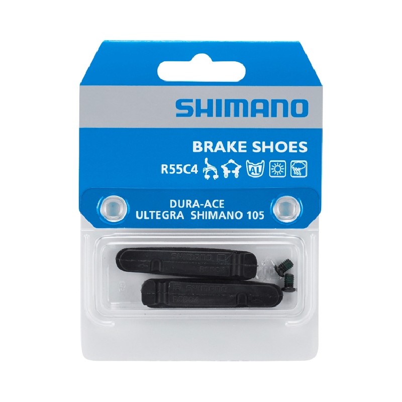 Saboti de frana Shimano BR-R8100/R8110-RS R55C4