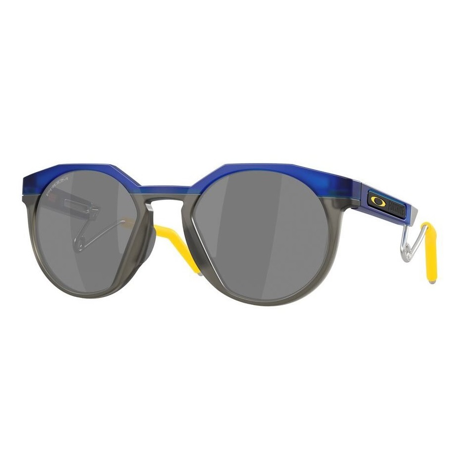 Ochelari de soare Oakley Heliostat Metal Fortnite Battle Bus / Prizm Black