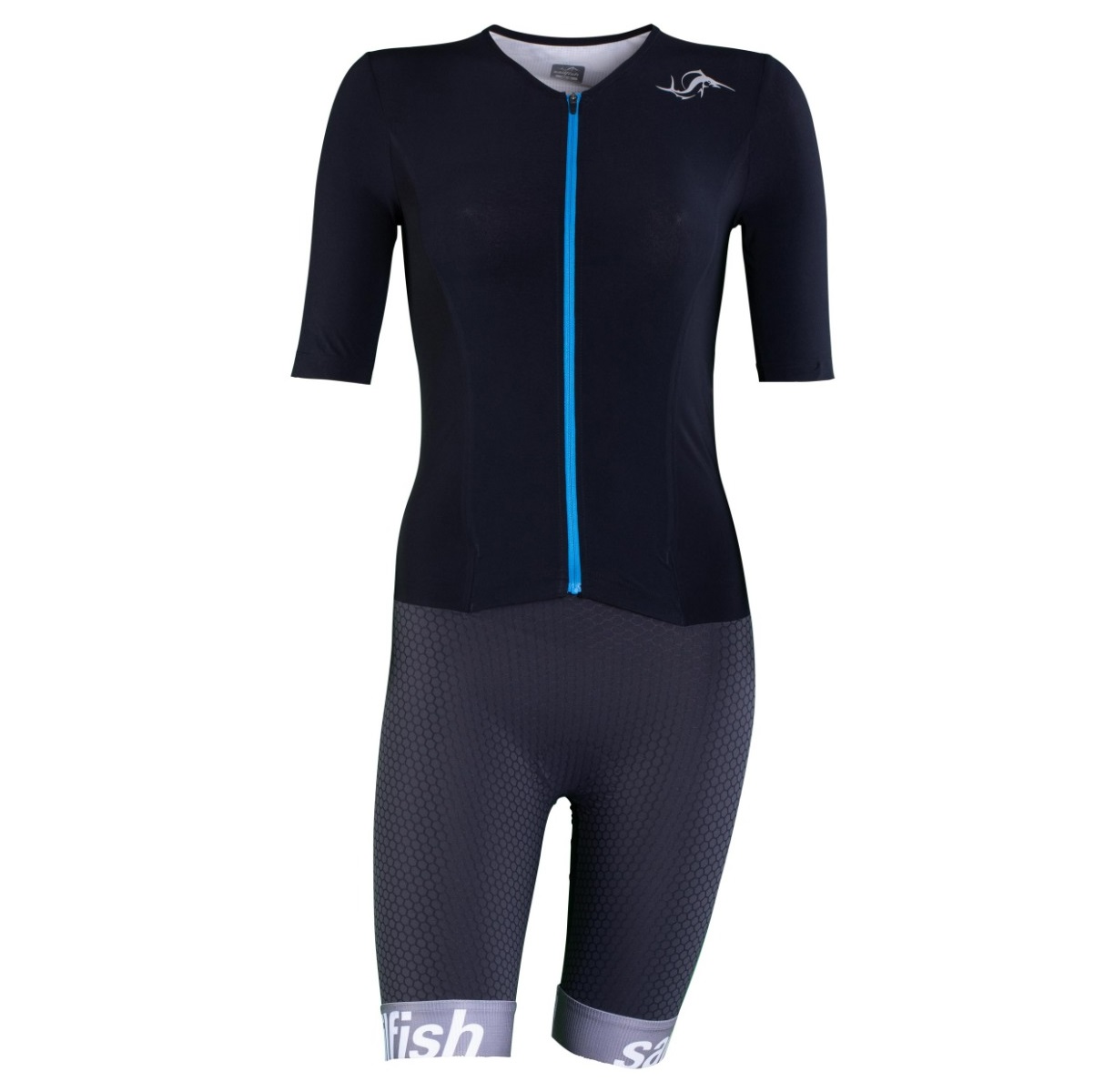Costum triatlon dama Sailfish Aerosuit Pro