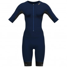 Costum triatlon dama Sailfish Aerosuit Perform 2