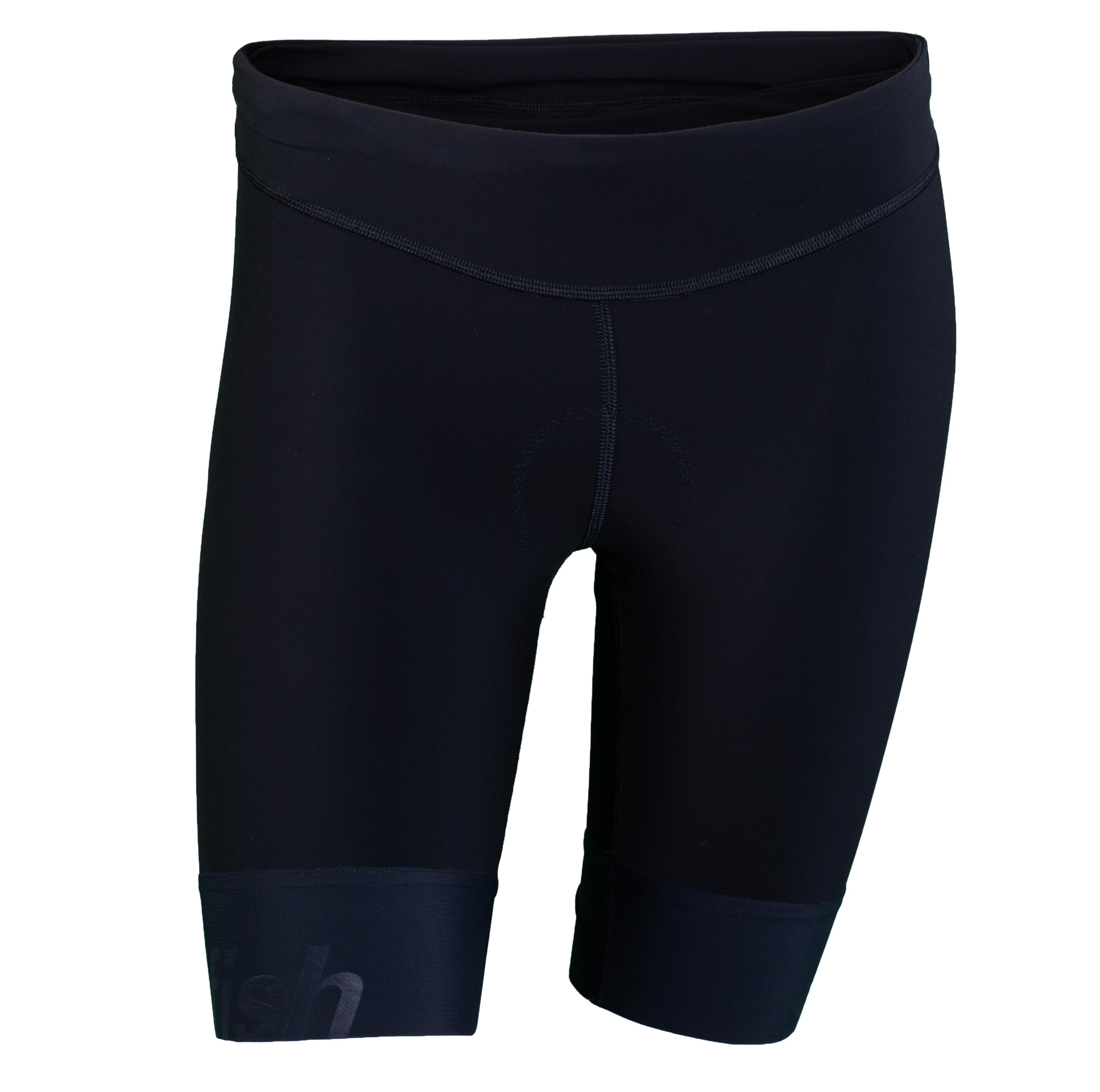 Sort triatlon dama Sailfish Trishort Perform-Negru-S