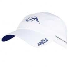 Sapca alergare Sailfish Cooling-Alb-One size