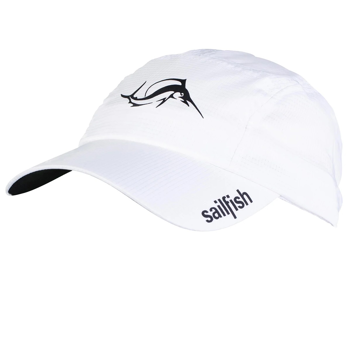 Sapca alergare Sailfish Perform-Alb