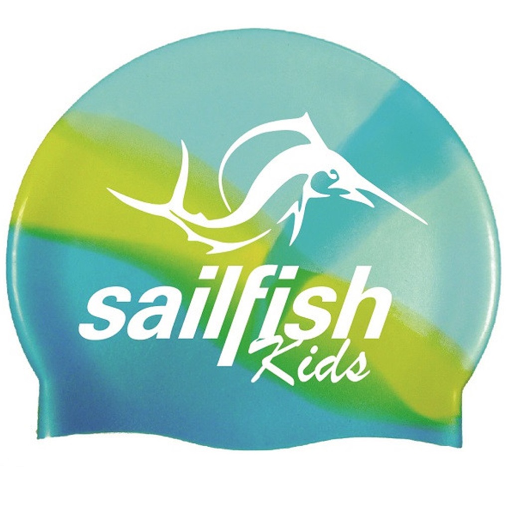 Casca inot silicon copii Sailfish