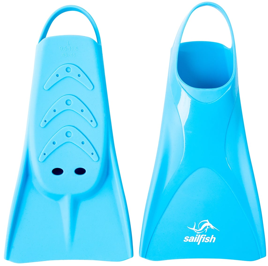 Labe inot Sailfish Corta