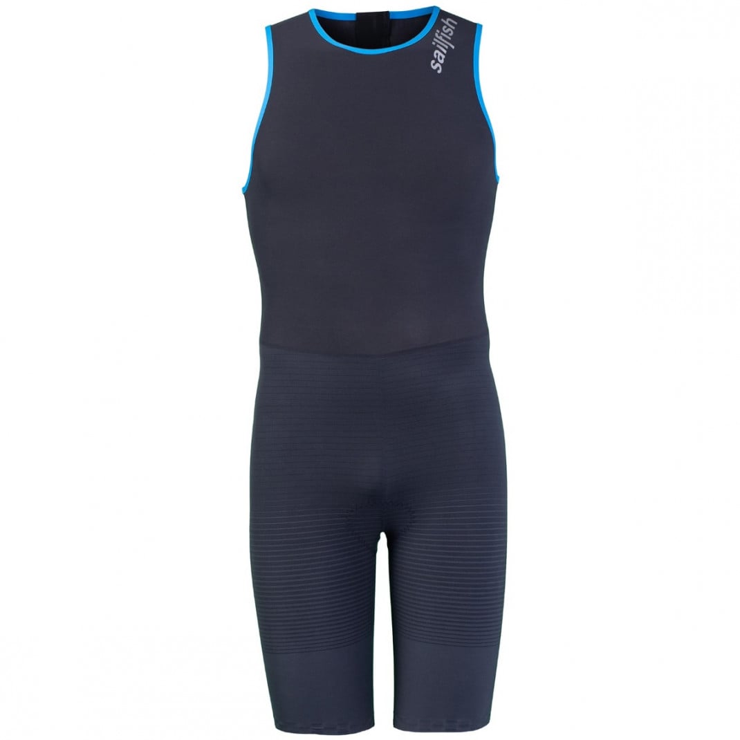 Costum triatlon barbati Sailfish Trisuit Pro 2