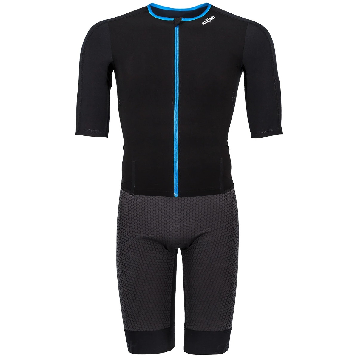 Costum triatlon barbati Sailfish Aerosuit Pro 2