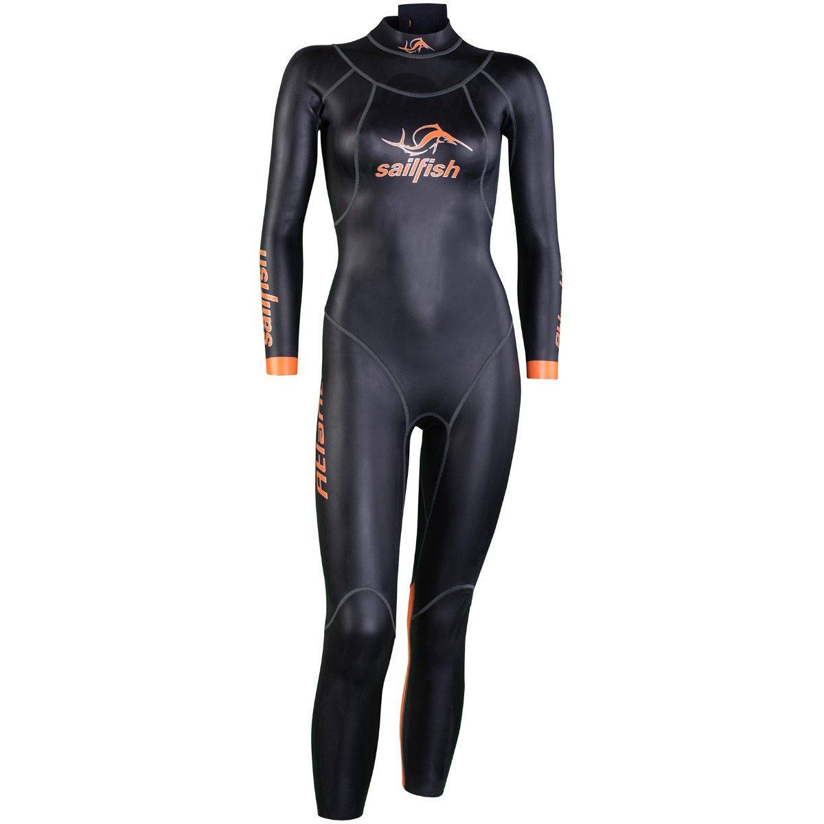 Costum triatlon neopren dama Sailfish Atlantic 2