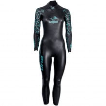Costum triatlon neopren dama Sailfish One 8