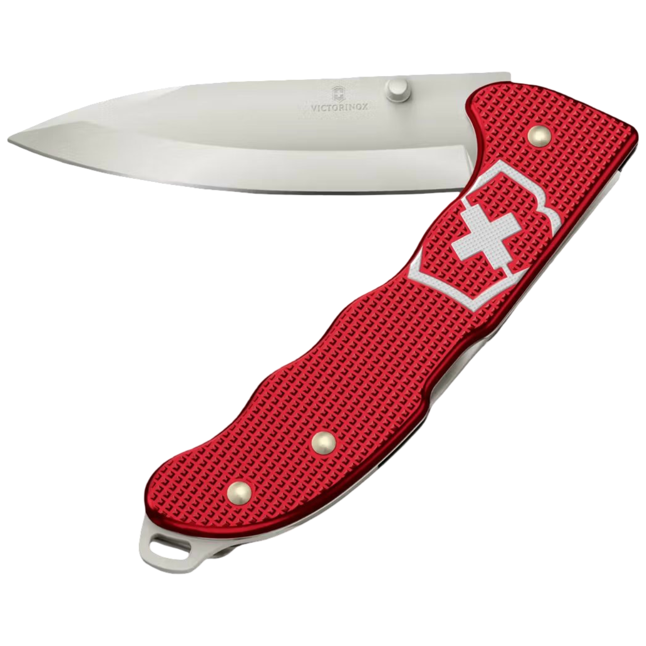 Briceag Victorinox Alox Evoke-Rosu