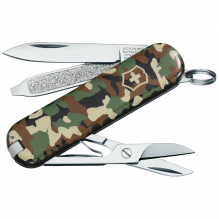 Briceag Victorinox Classic SD-Camuflaj