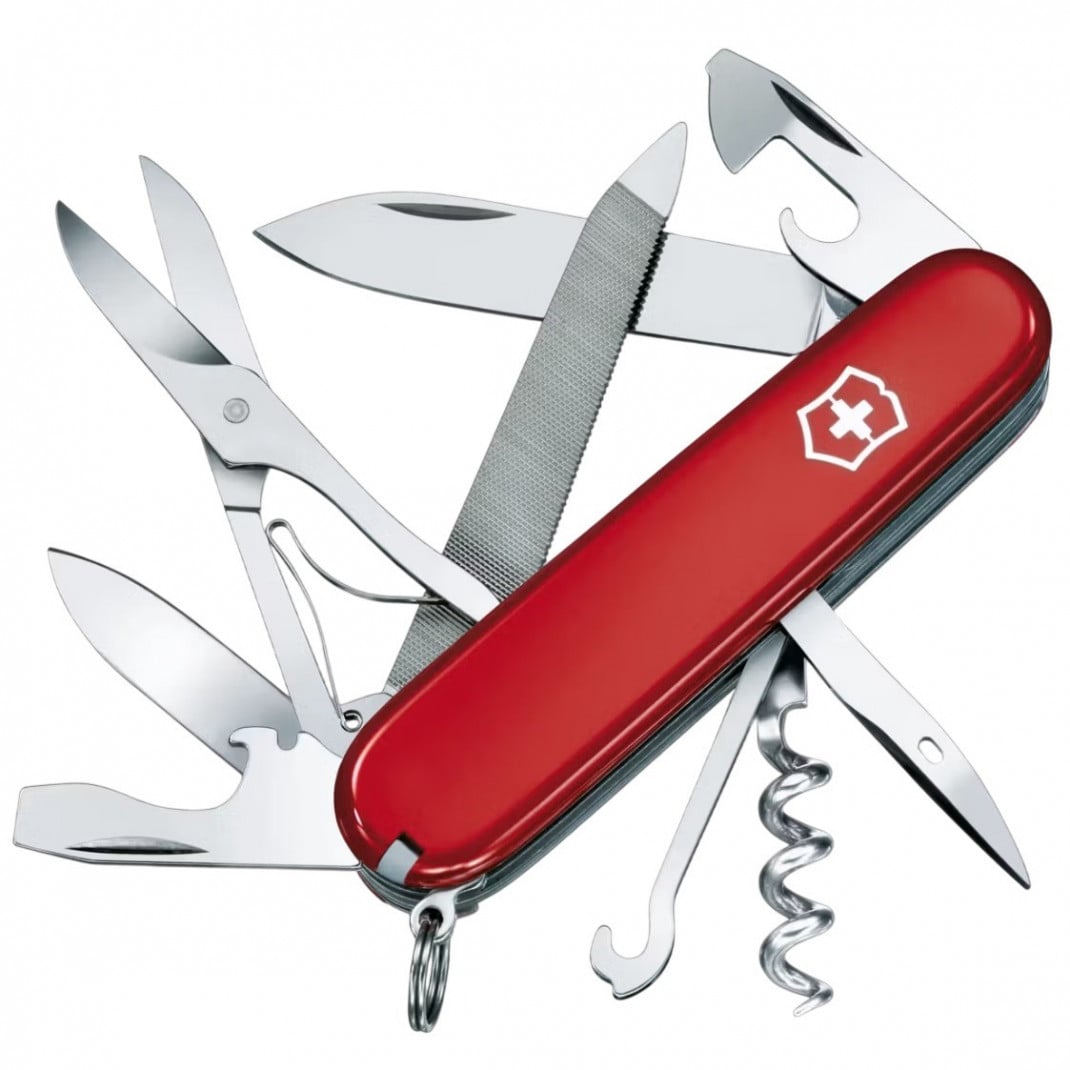 Briceag Victorinox Mountaineer