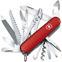 Briceag Victorinox Handyman-Rosu