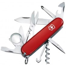 Briceag Victorinox Explorer-Rosu