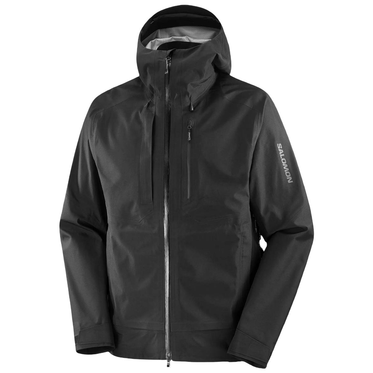 【AL-F1074】ユッカ　LA ALBERO　Ver.リギダ　頂上分頭　極上 Jacheta trekking barbati Jack Wolfskin Prelight Alpha
