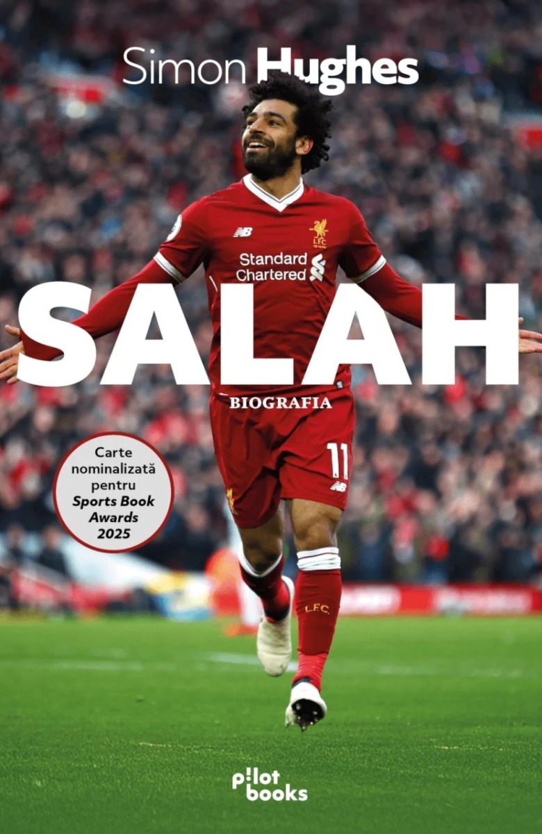 Simon Hughes - Salah