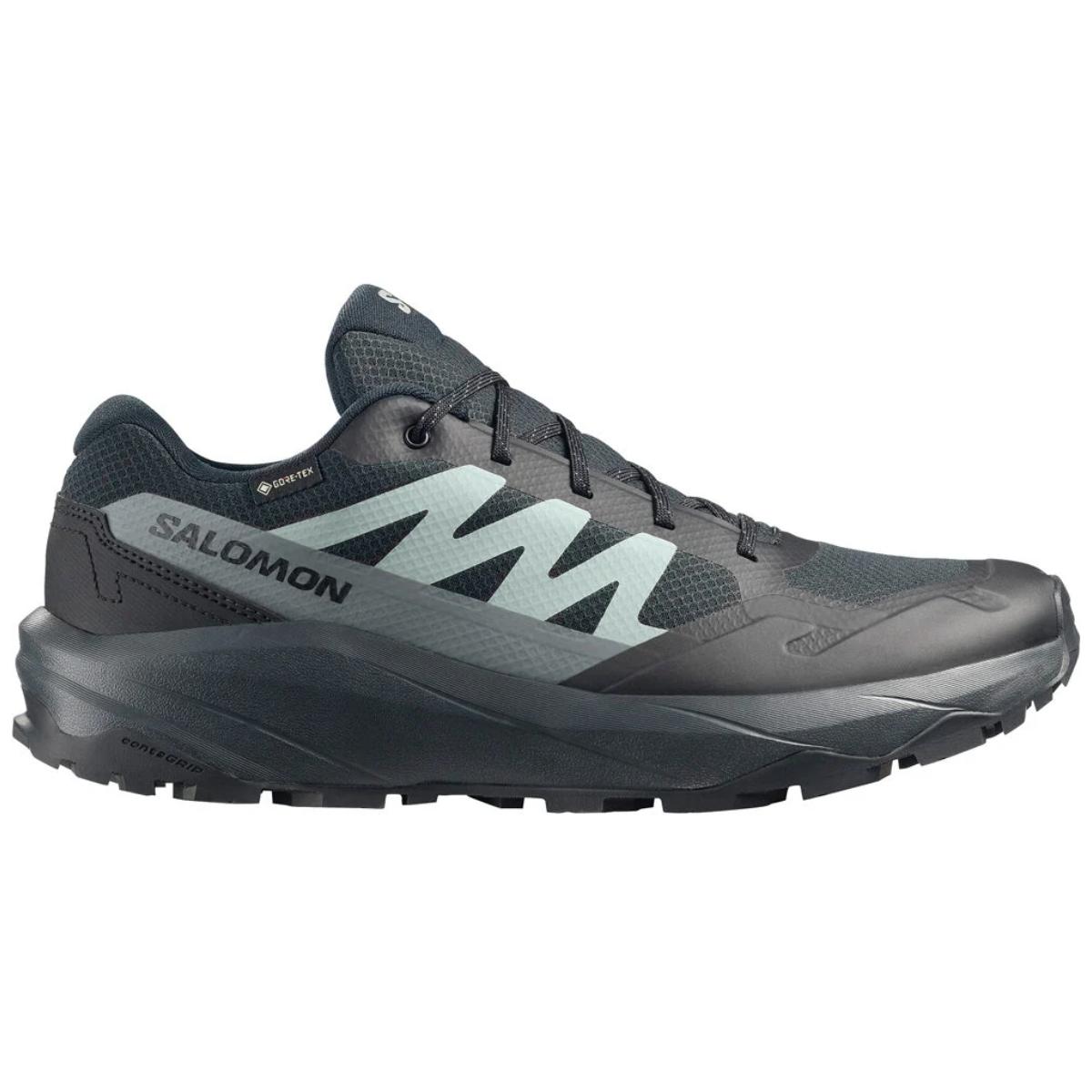 Pantofi trekking barbati Salomon Outscape GTX