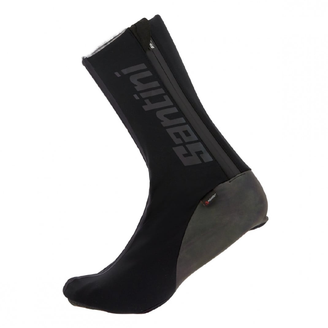 Husa protectie pantofi ciclism Santini Vega Fiord