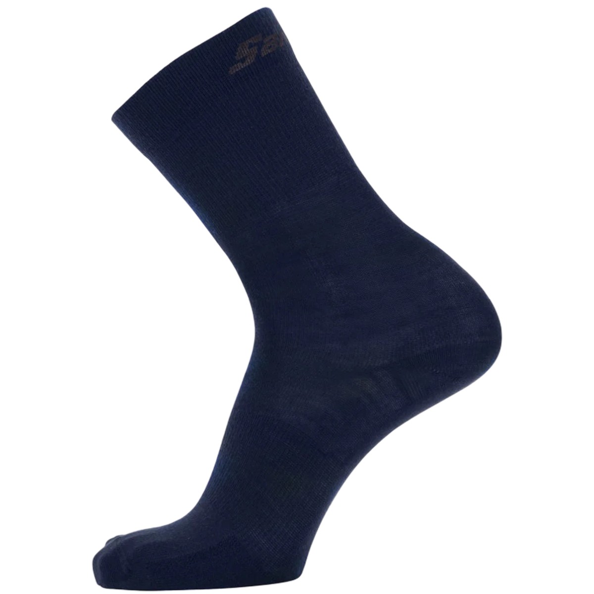 Sosete Santini Wool-Bleumarin-M/L
