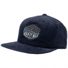 Sapca Buff Chill Trucker Cap-Albastru Inchis-One size