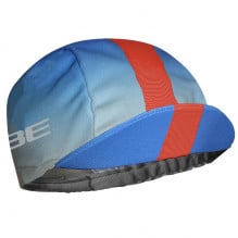 Sapca ciclism barbati Cube Race Teamline-Bleu/Gri-One size