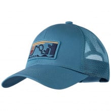 Sapca Buff Explore Trucker-Albastru-L/XL