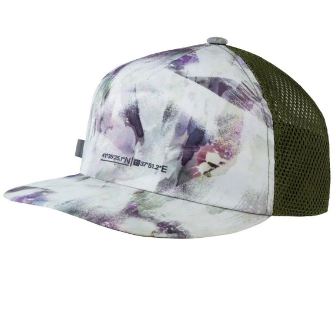 Sapca Buff Pack Trucker