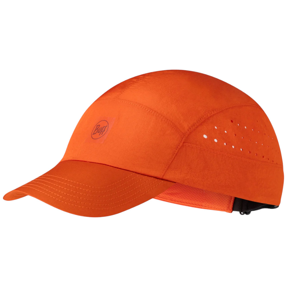 Sapca Buff Speed Solid