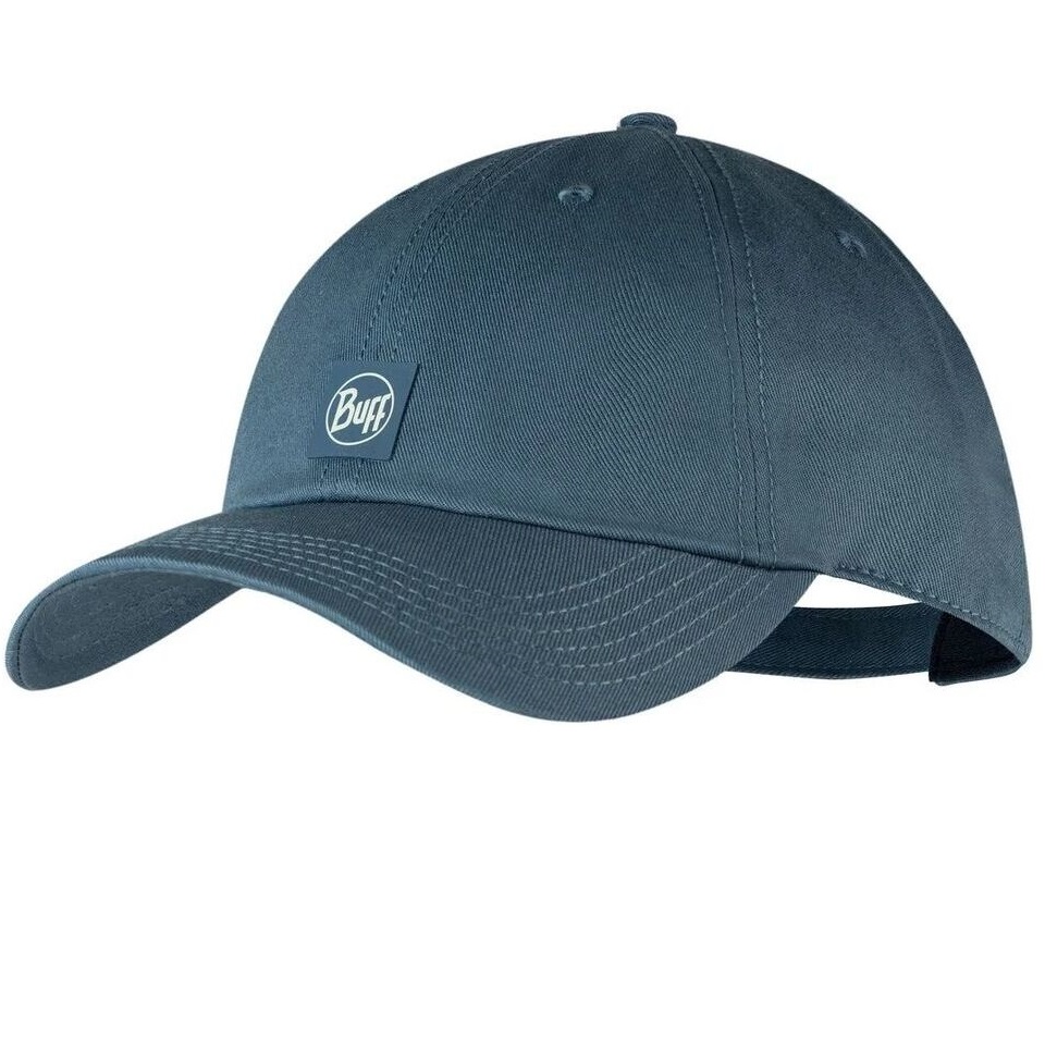 Sapca Buff Baseball-Albastru