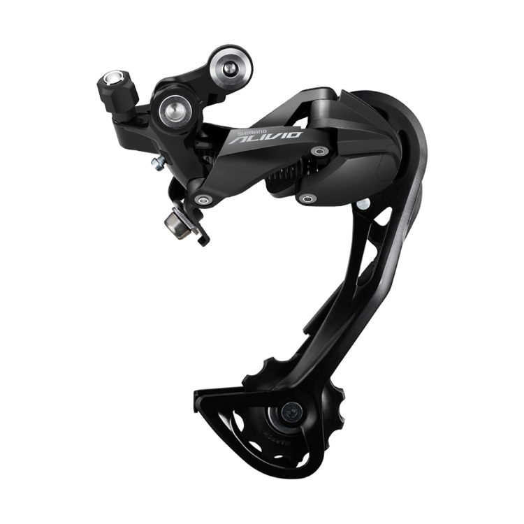 Schimbator spate Shimano Alivio RD-M3100, 9 viteze