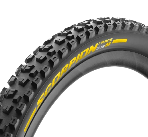 Anvelopa pliabila Pirelli Scorpion Race Enduro M-Negru-29'' x 2.5