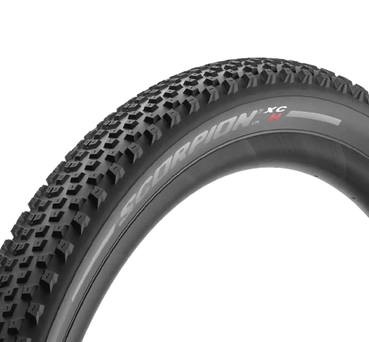 Anvelopa pliabila Pirelli Scorpion XC H 60 TPI
